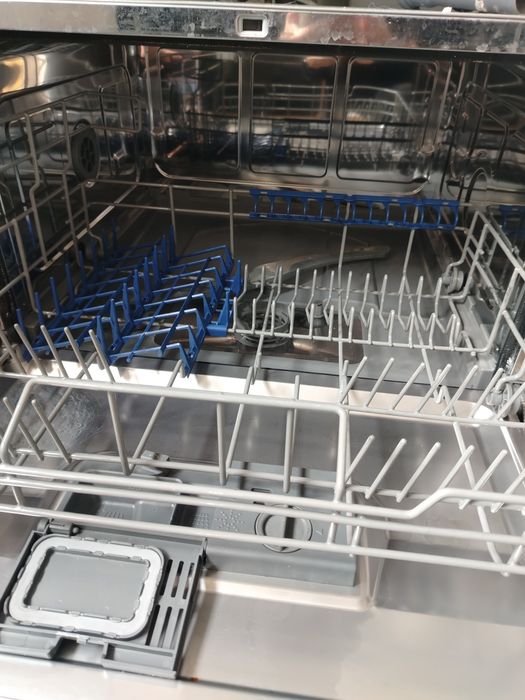 Посудомоечная машина