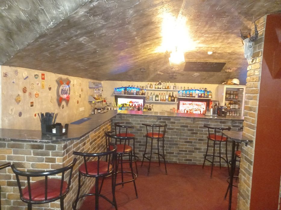 Продам ресторанчик