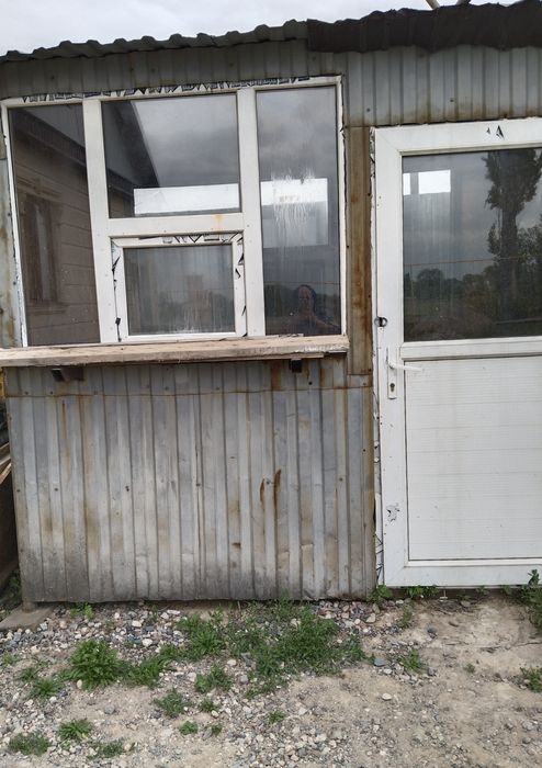 Продаются киоск 250.000