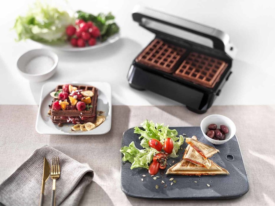 Многофункционален грил Delonghi Easy