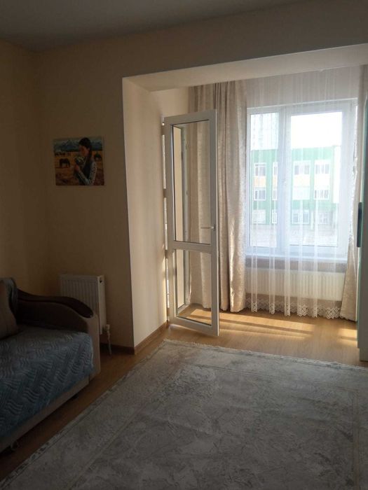 Сдам в аренду квартиру-студию