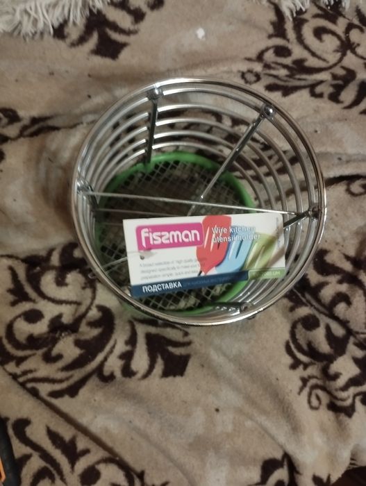 Подставка для ложек