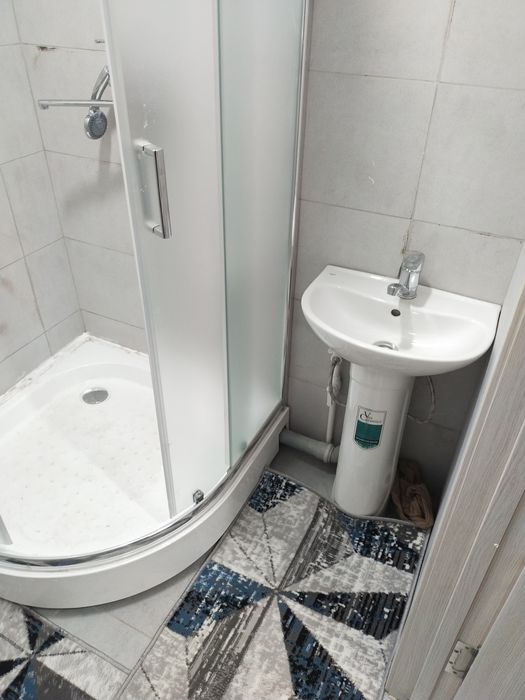 Хонадон Олмосда арендага 400 $ тақалгани хамма шароити бор 13 этаж