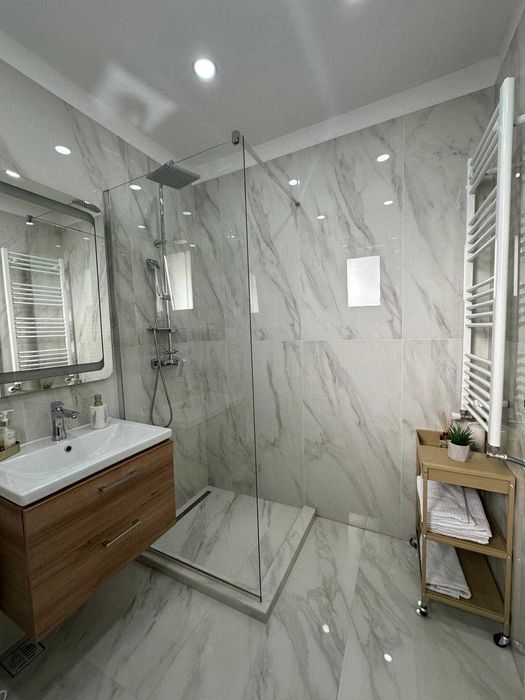 Inchiriere apartament studio, zona centrala