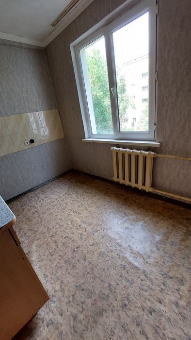 1 комнатная квартира