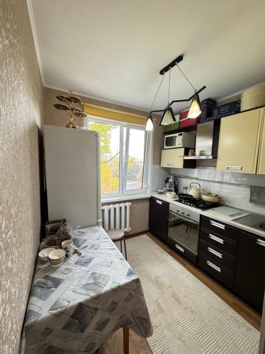 Квартира сдается