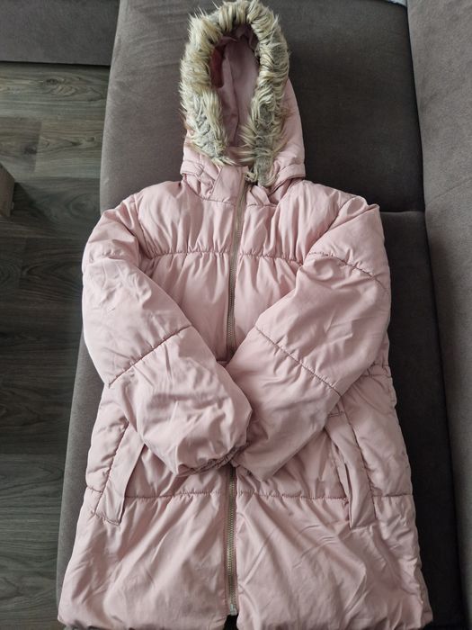 Geaca Iarna H&M marimea 134/140