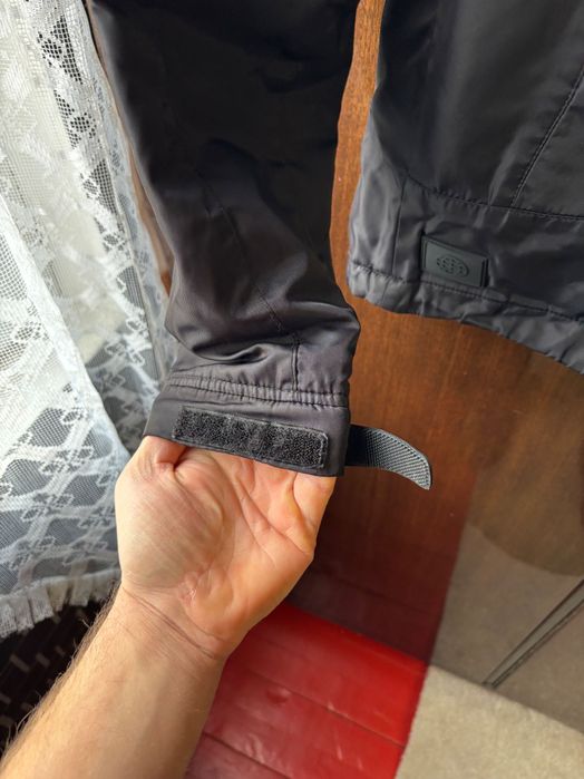 Яке black squad XS