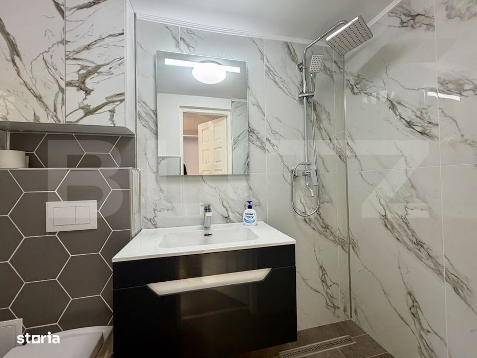 Spatiu Beauty de inchiriat, Zona Lunei 20mp