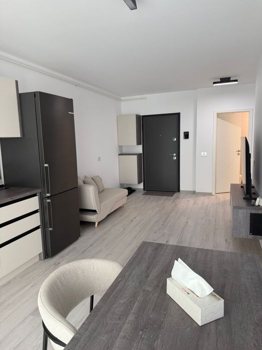 Studio Maurer Villas