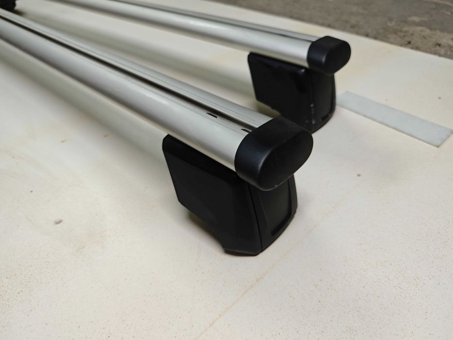 Греди багажник за Ауди Q5