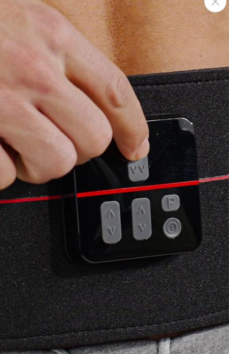 ЕМС колан за отслабване  за корем Tesmed