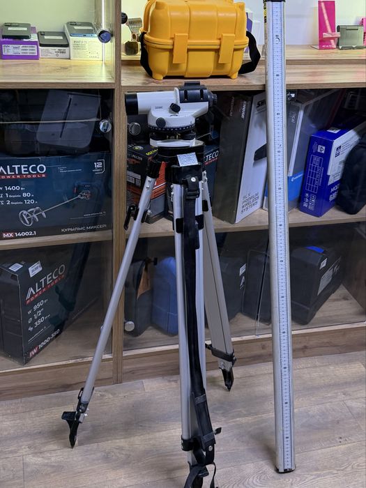 Нивелир KEDR | Кэш-Маркет