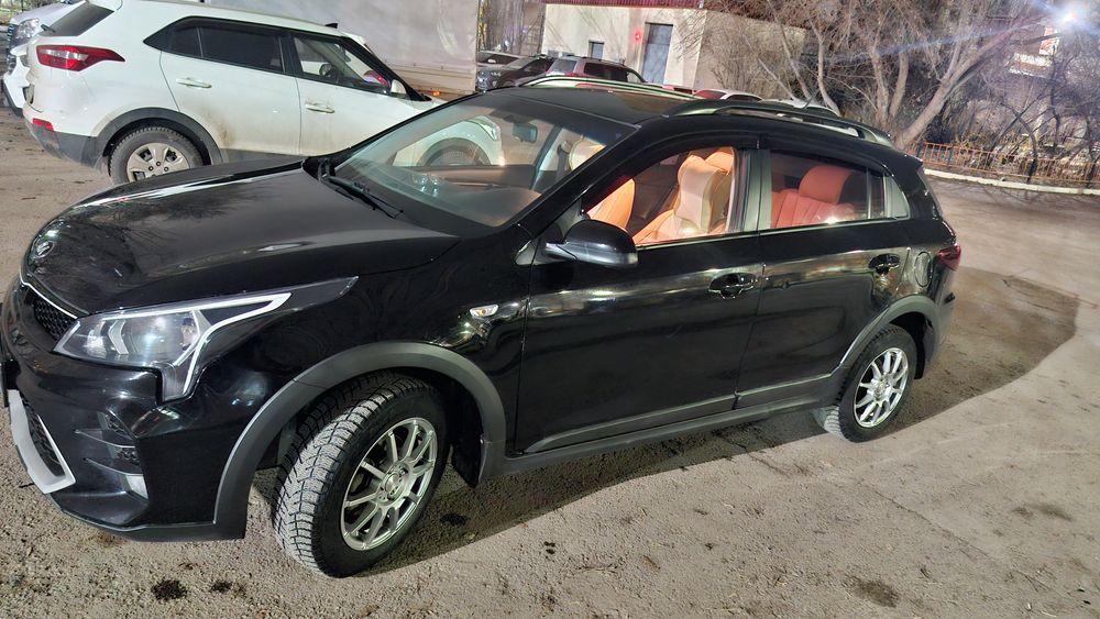 Аренда авто под такси