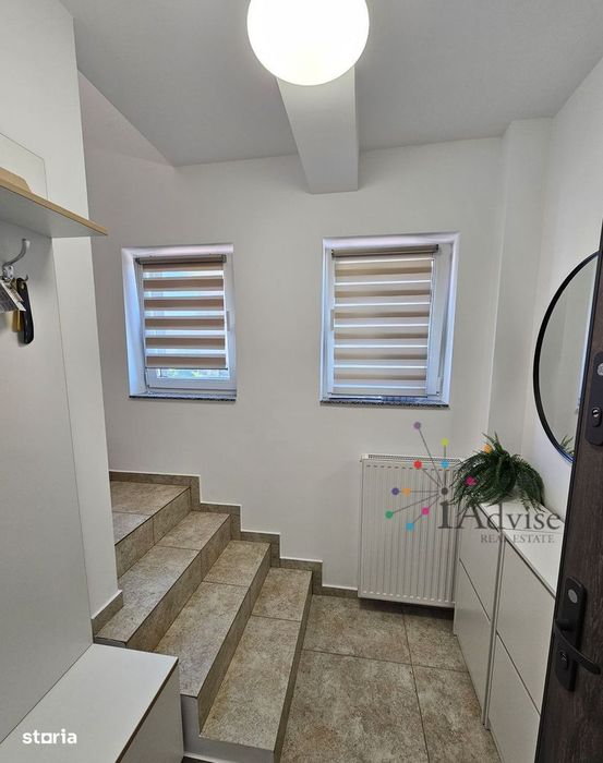 Apartament 2 camere Tractorul, Brasov