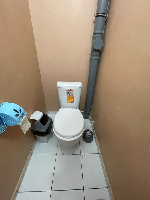 продается 3 ком квартира район Монкеулы