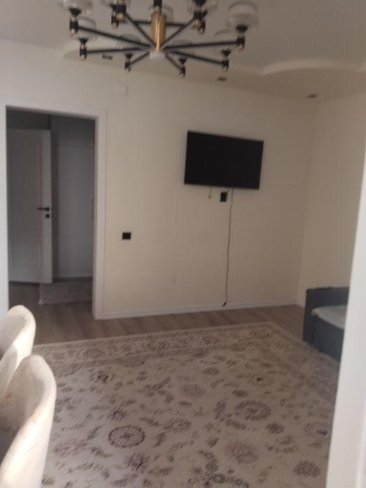 Эк нурия 2-х комнатная