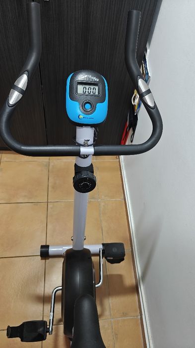 Bicicleta magnetica nouă ofertă