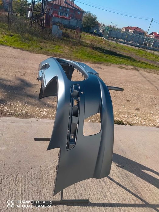 Авто тенекеджия и бояждия