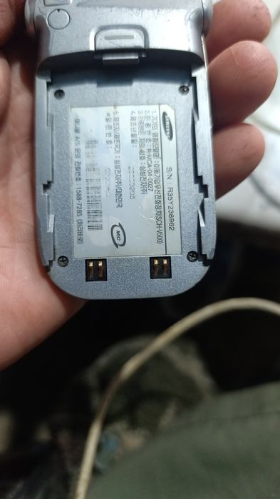 Тоза корейский телифон Самсунг орегинал ретро