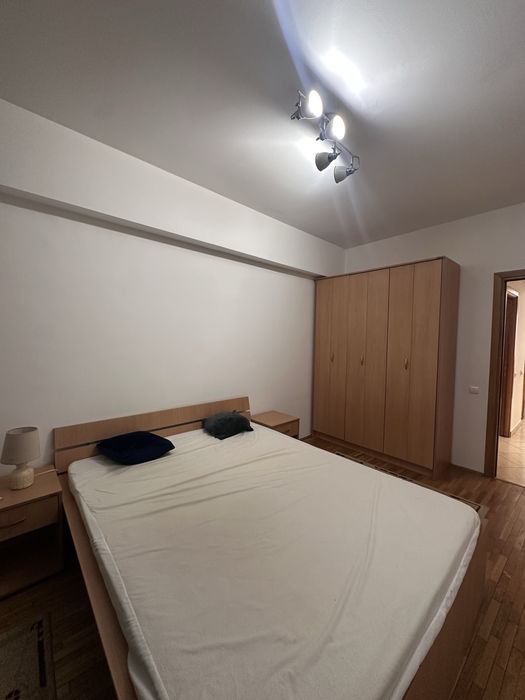 Apartament 2 camere bloc nou
