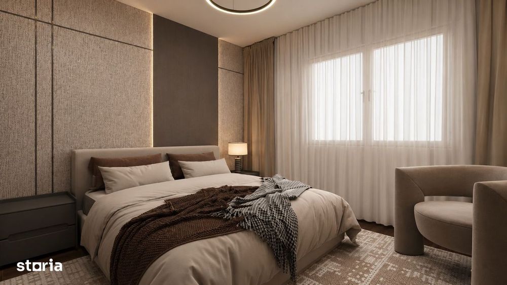 Cheia casei tale in rate fixe! Apartament in rate fixe pe 30 de ani!