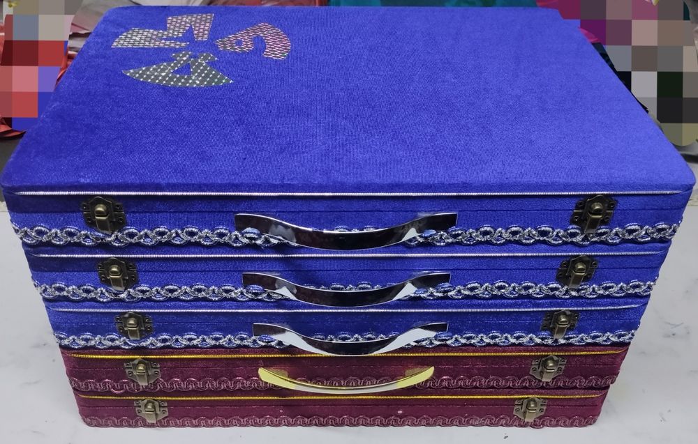 Velyur futlar (g'ilof)