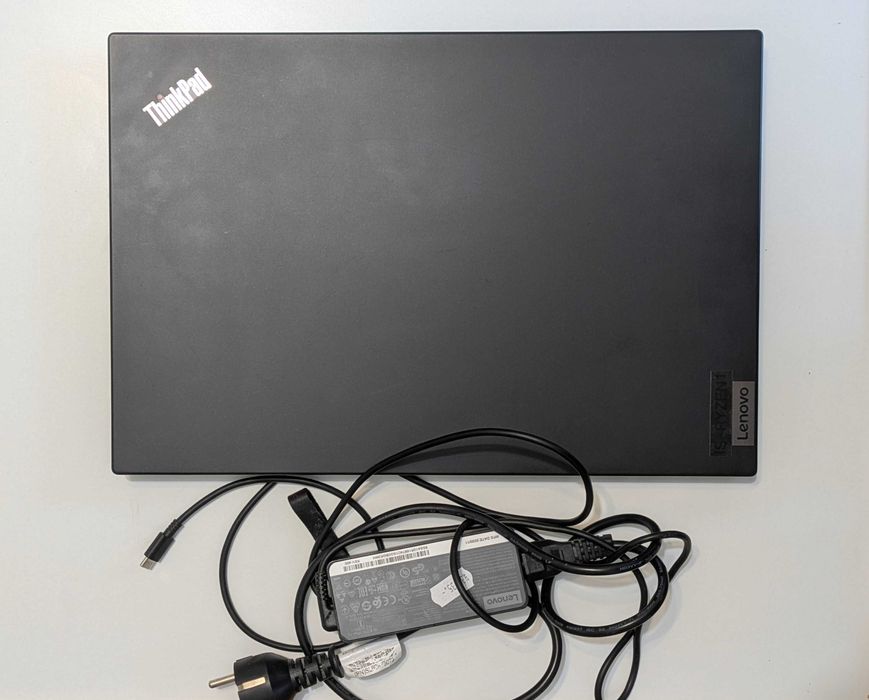 Lenovo ThinkPad L15 Gen 1 (20U7) DEFECT – Pentru piese / componente