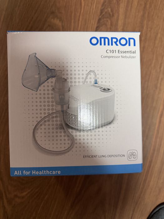 Инхалатор Omron омром