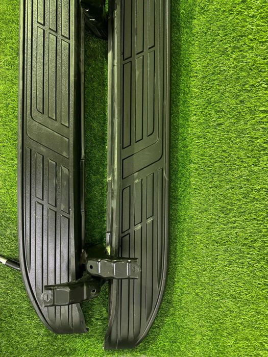 Порог левый правый Prado 150