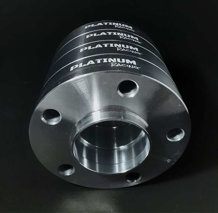 Distantiere Bmw E34 E36 E46 E60 E90 + + 5x120