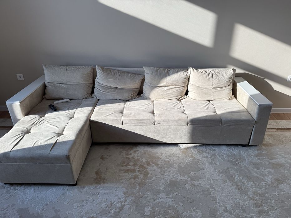 Продам диван в хорошем состоянии