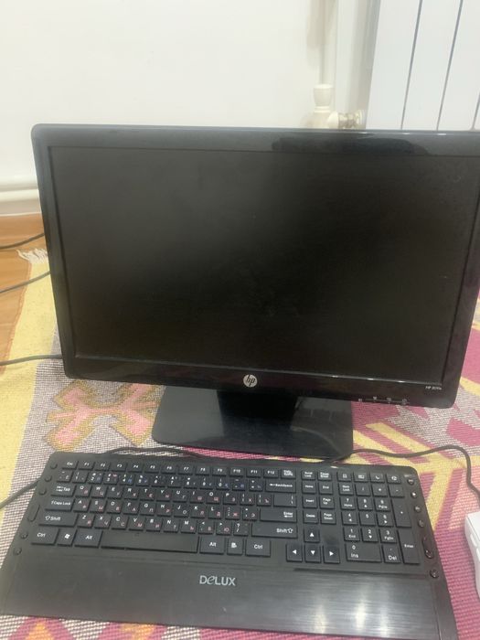 Продам системный блок дешевый