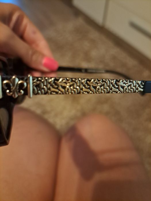 Chrome Hearts слънчеви очила
