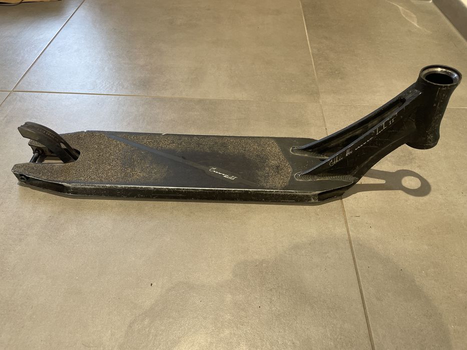 Ethic Erewan V2 deck