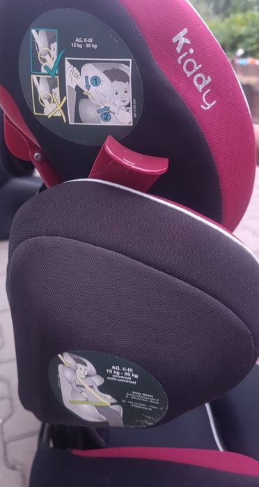 Scaune de copii isofix
