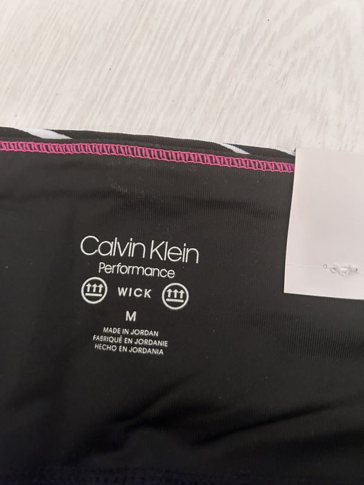 Дамски клин на Calvin Klein