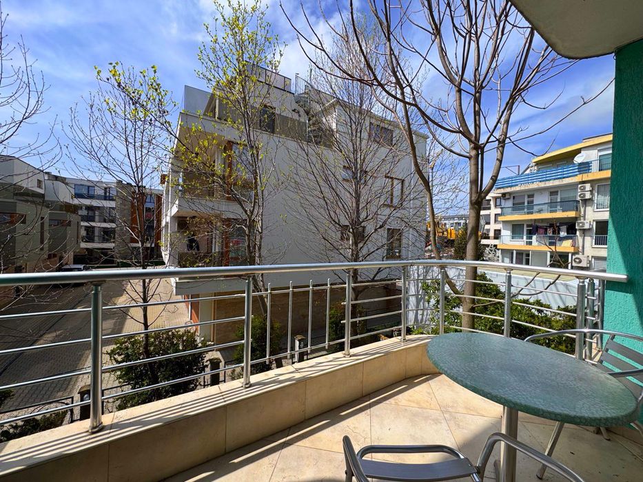 Cтудио в Бургас кв Сарафово