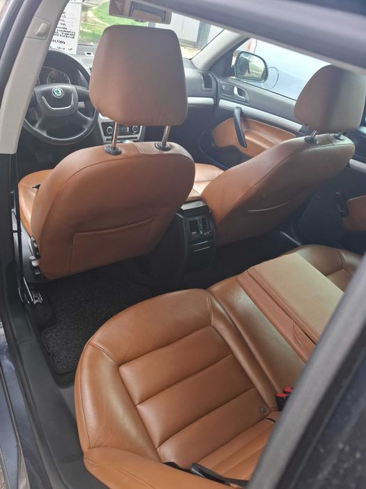 Vand Skoda Octavia 2 FACELIFT 1.2 TSI an 2011