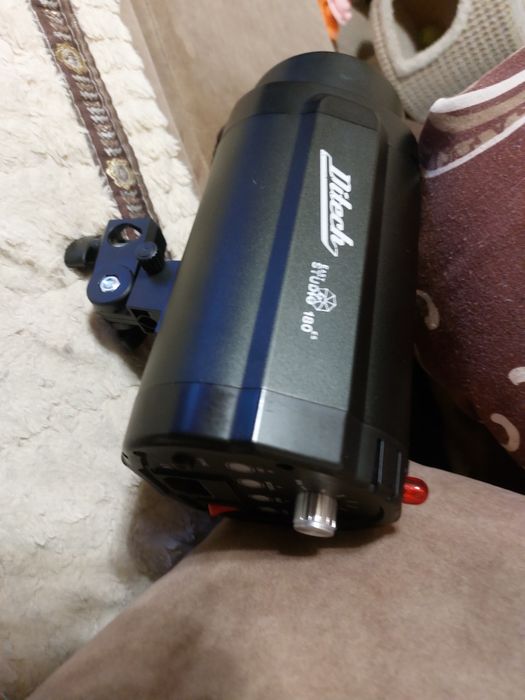 Продам импульсный свет