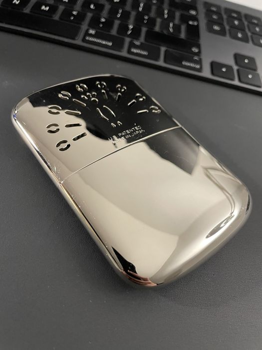 Incalzitor de maini PEACOCK (hand wormer)