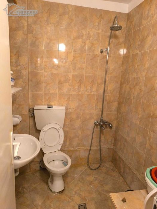 Дава се под наем Тристаен апартамент в София, Гео Милев - 107 кв.м за 727.77 € - Снимка #7