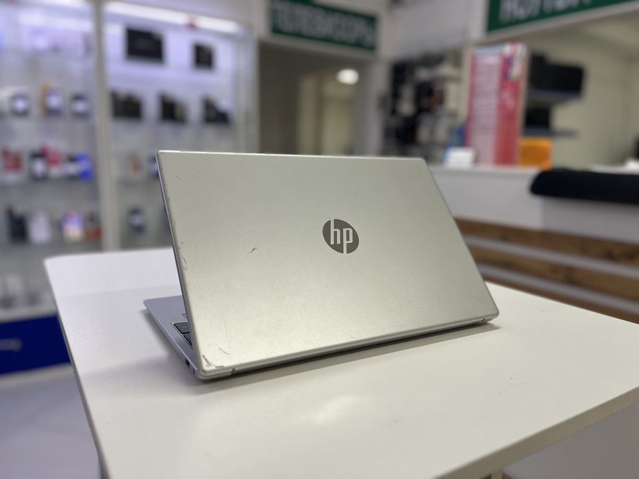 Ноутбук HP