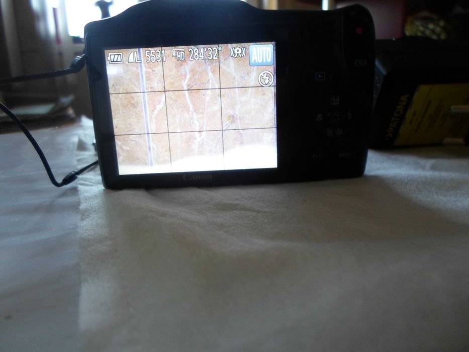Imprimante/Scanere,Monitoare aparat Nikon monitor rabatabil si Canon