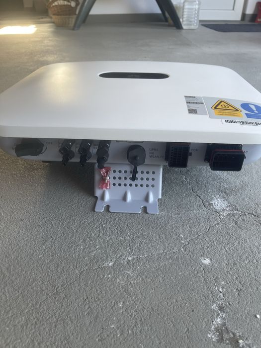 INVERTOR trifazat HUAWEI 8KW, Sun2000-8KTL-M1.