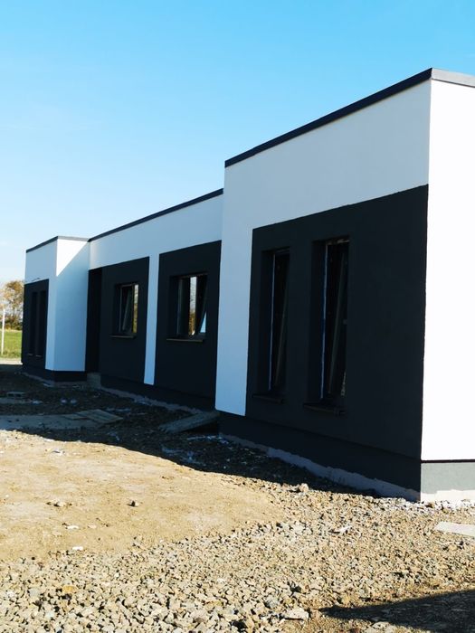 1/2 Duplex/Casa  Remetea Mare