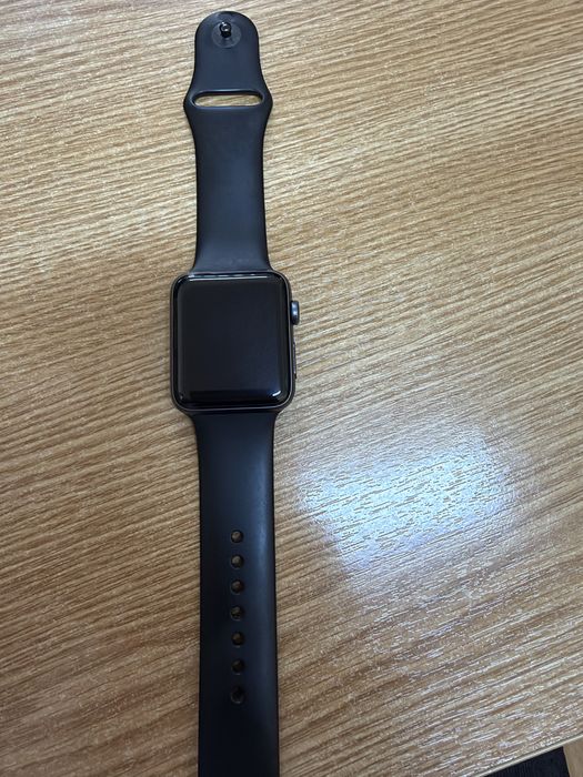 Apple Watch seria 2