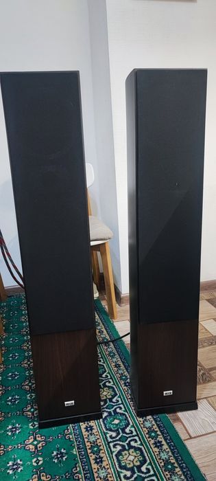 Напольная акустика Heco Victa Prime 702