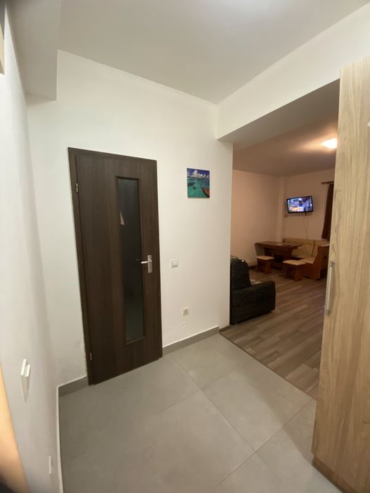 garsonieră tip studio Tătărași sud