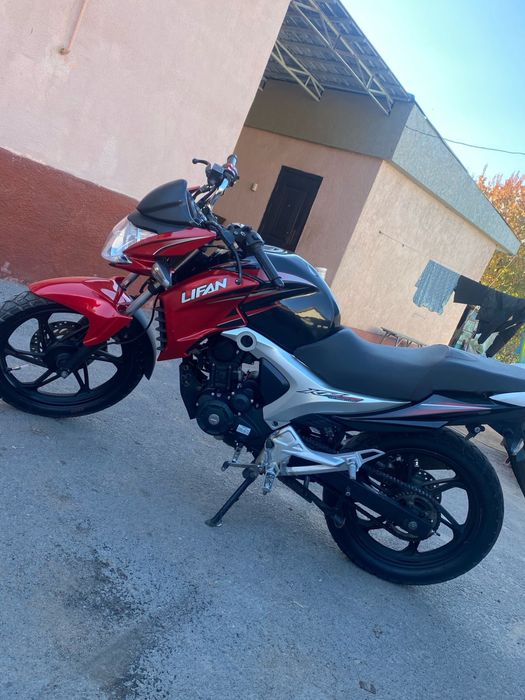 Лифан 250кубовва